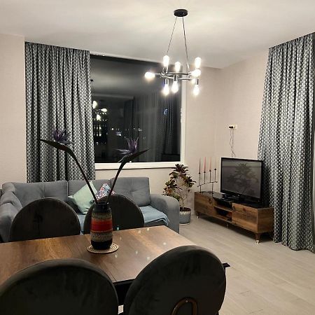 Apartamento Terrace View Batumi Exterior foto