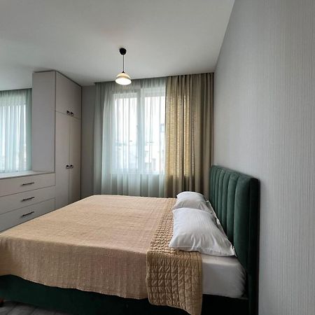 Apartamento Terrace View Batumi Exterior foto