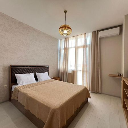 Apartamento Terrace View Batumi Exterior foto