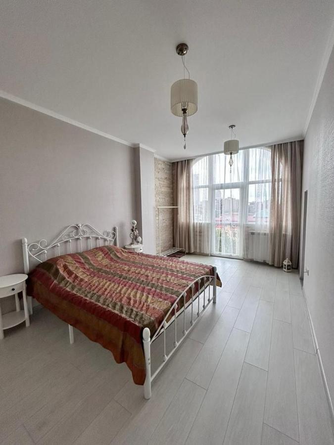Apartamento Terrace View Batumi Exterior foto