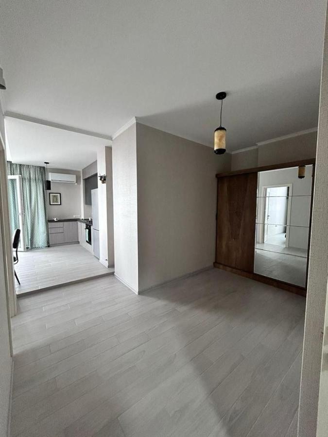 Apartamento Terrace View Batumi Exterior foto