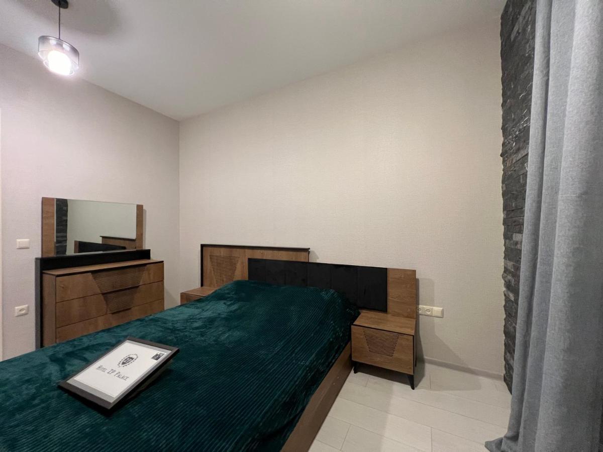 Apartamento Terrace View Batumi Exterior foto