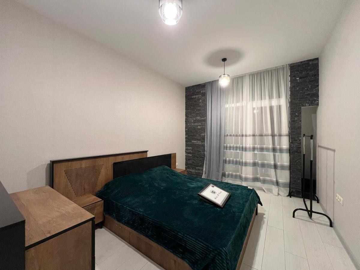Apartamento Terrace View Batumi Exterior foto