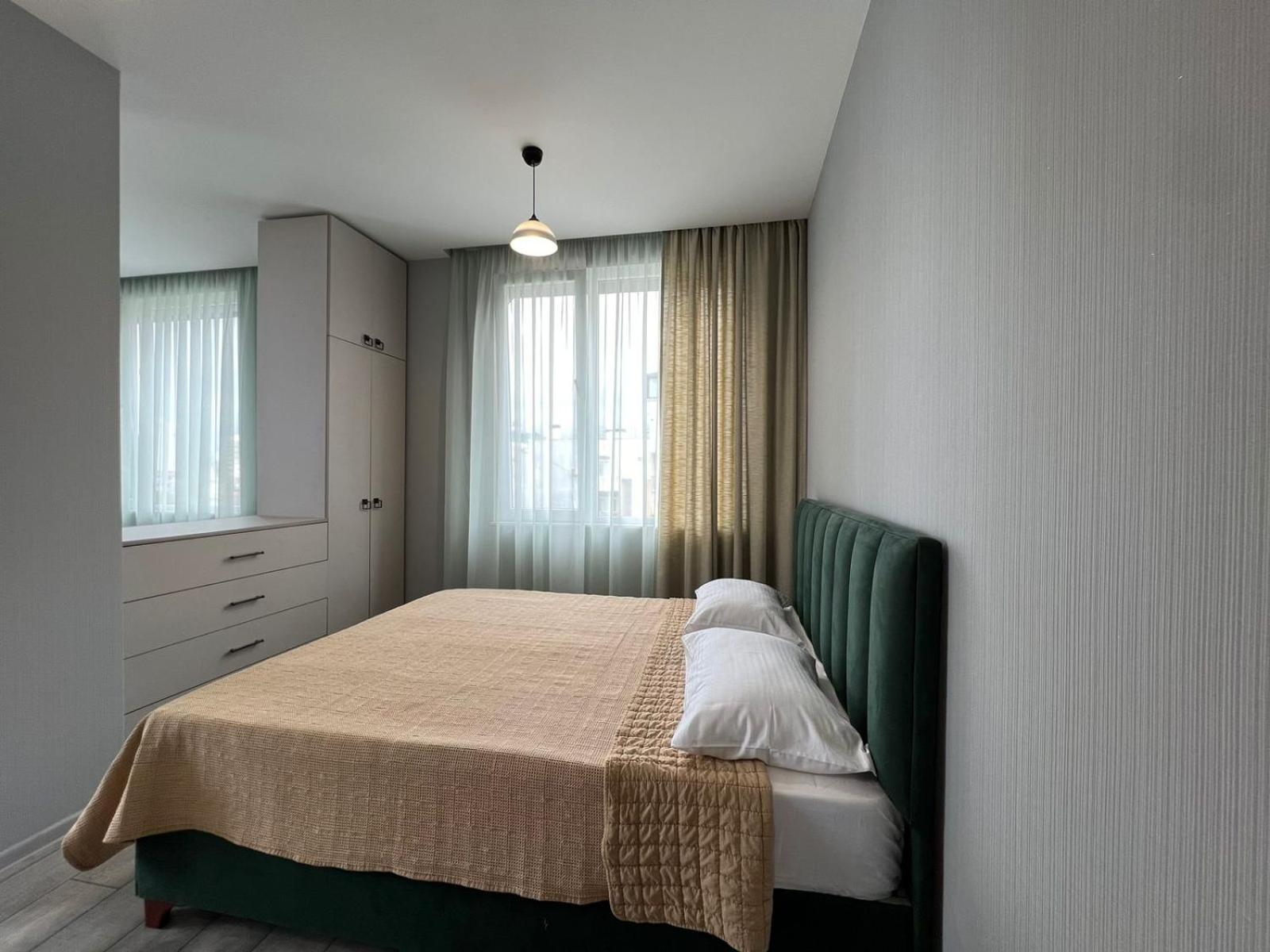 Apartamento Terrace View Batumi Exterior foto