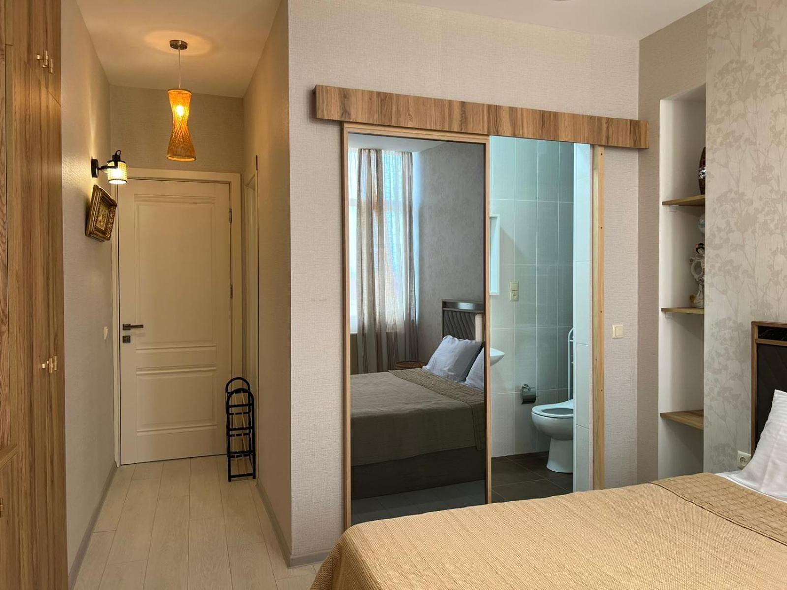 Apartamento Terrace View Batumi Exterior foto
