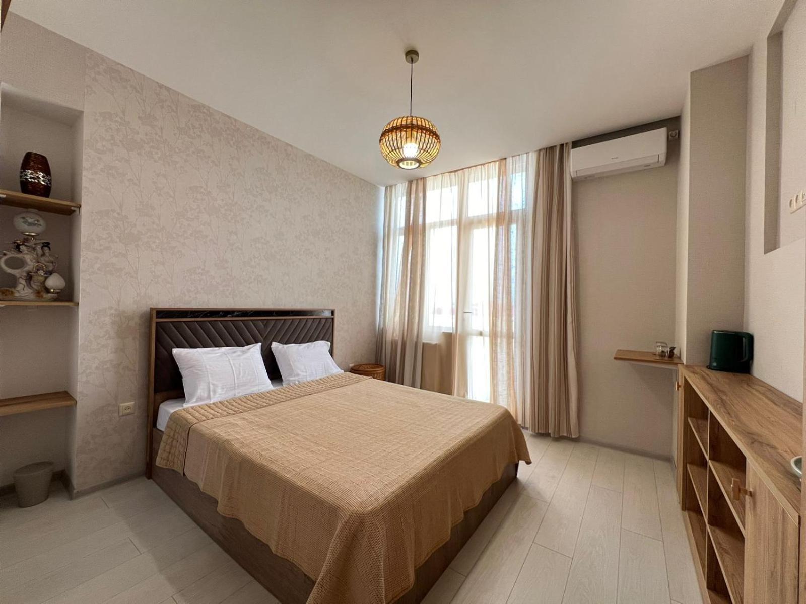Apartamento Terrace View Batumi Exterior foto