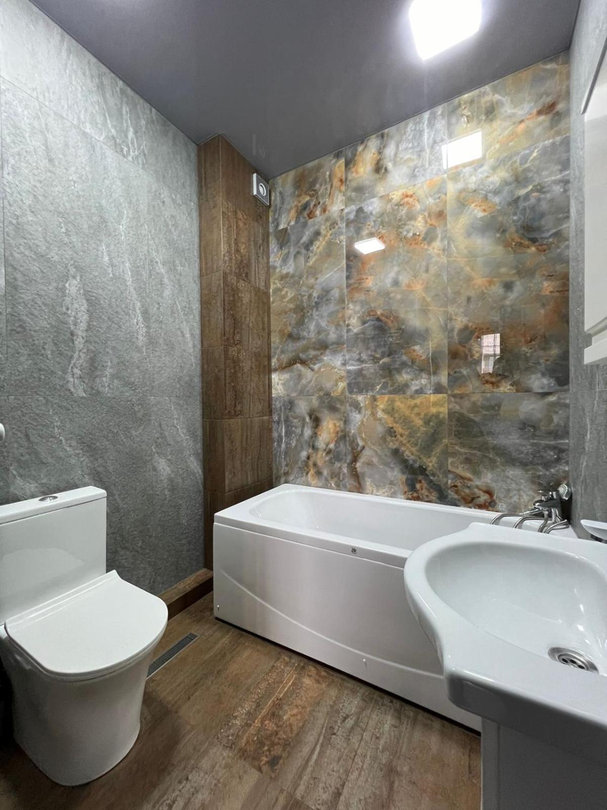 Apartamento Terrace View Batumi Exterior foto