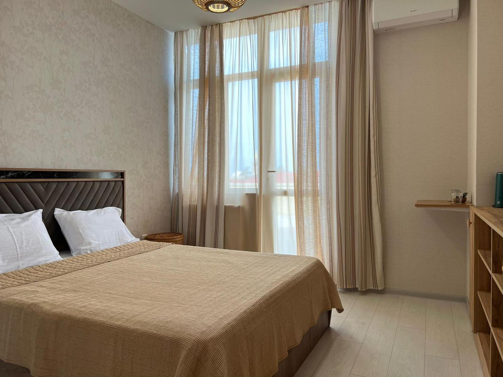 Apartamento Terrace View Batumi Exterior foto