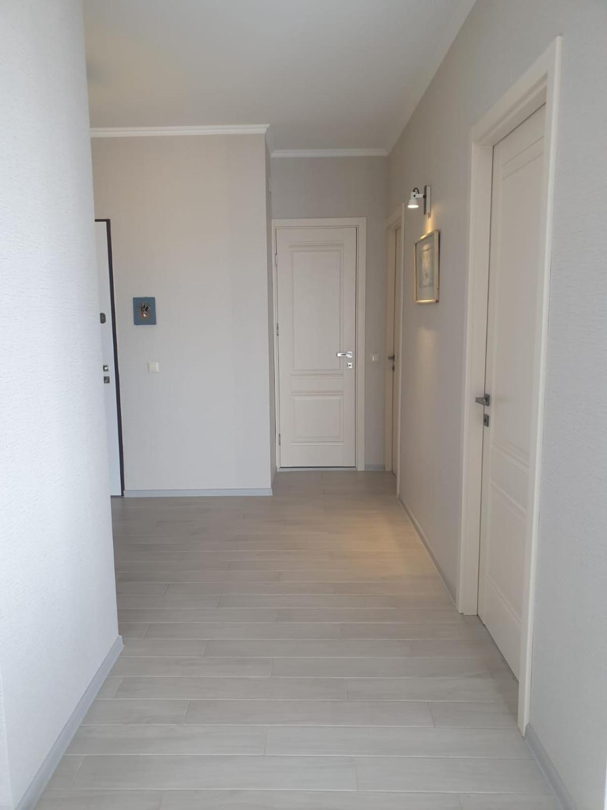 Apartamento Terrace View Batumi Exterior foto
